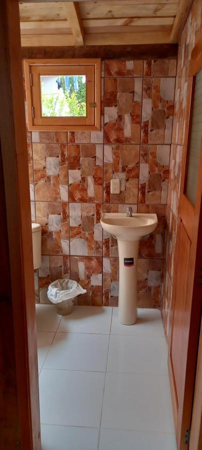 Hostal Dona Clarita & Vegetarian Food Chugchilan Ngoại thất bức ảnh